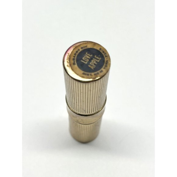 Vintage Dubarry Div Love Apple Lipstick - Picture 3 of 4